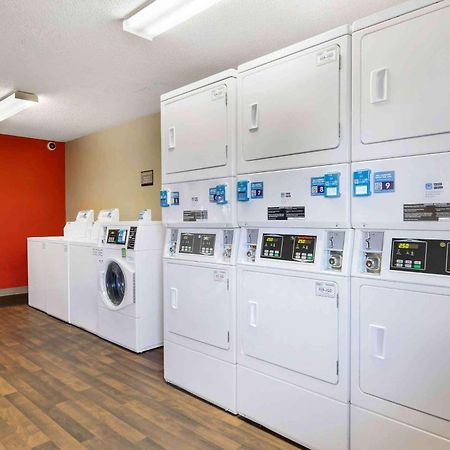 Extended Stay America Select Suites - Columbia - Ft Jackson Zewnętrze zdjęcie