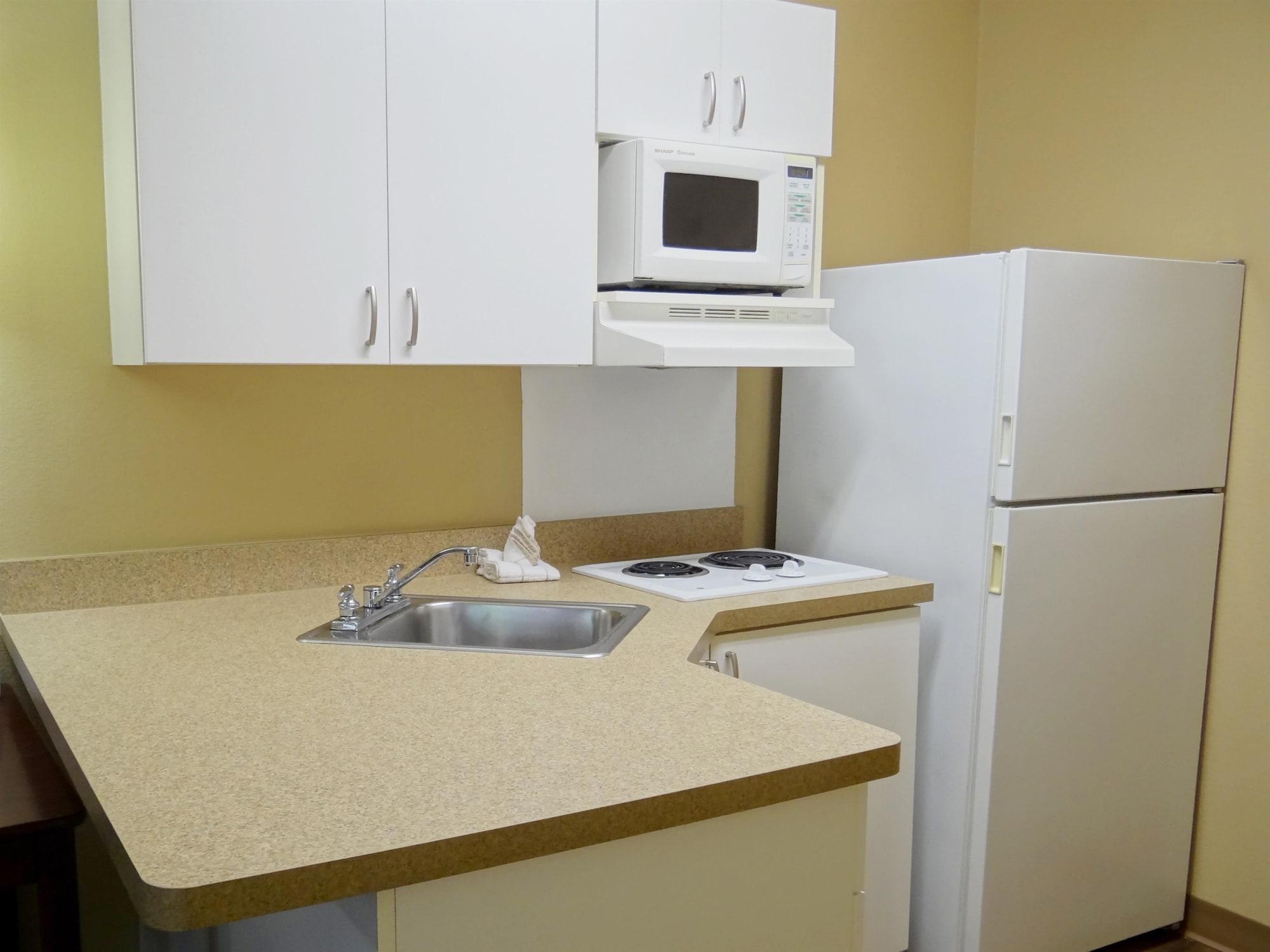 Extended Stay America Select Suites - Columbia - Ft Jackson Zewnętrze zdjęcie