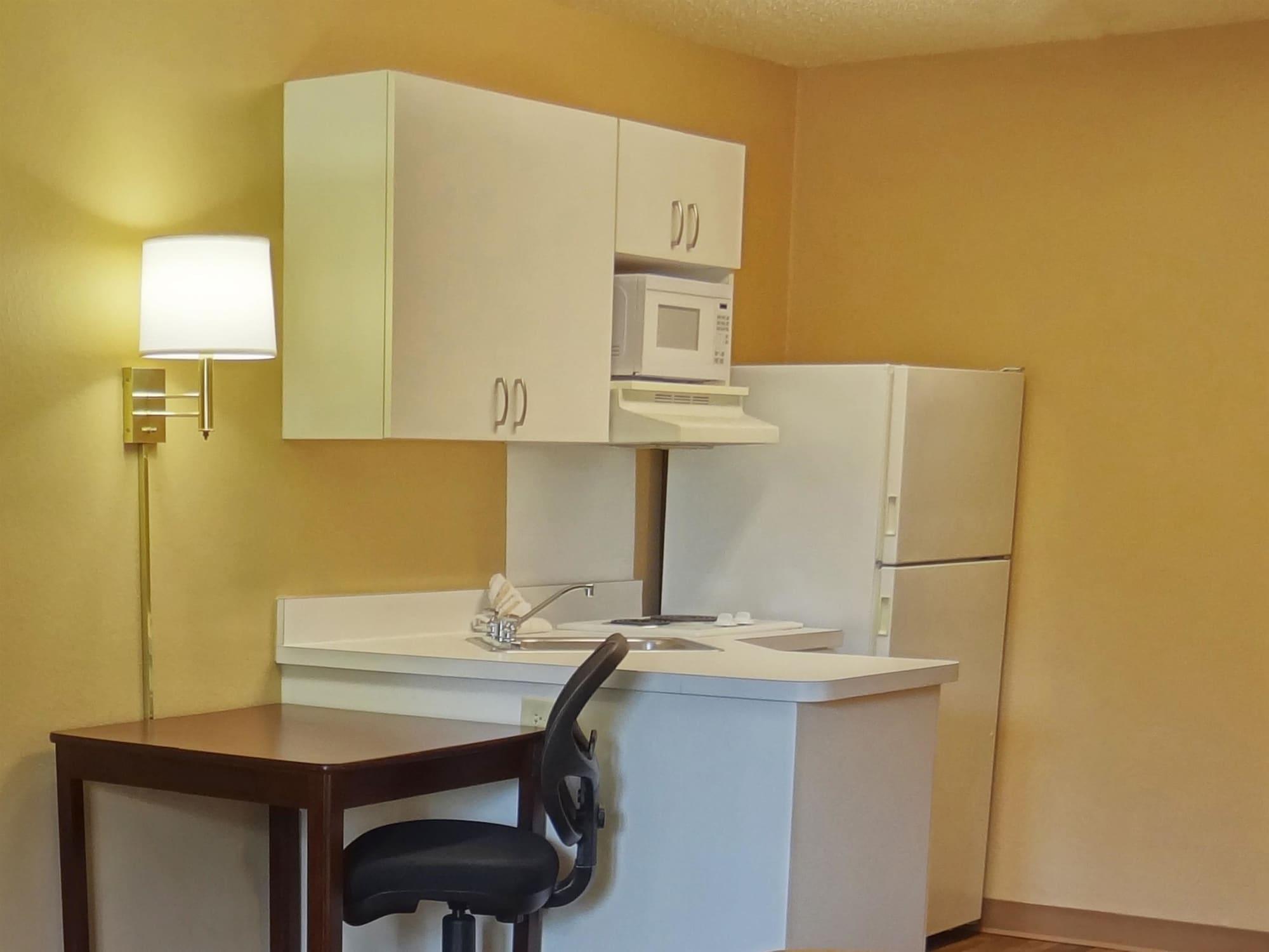 Extended Stay America Select Suites - Columbia - Ft Jackson Zewnętrze zdjęcie