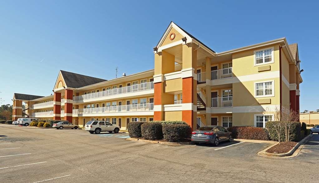 Extended Stay America Select Suites - Columbia - Ft Jackson Zewnętrze zdjęcie