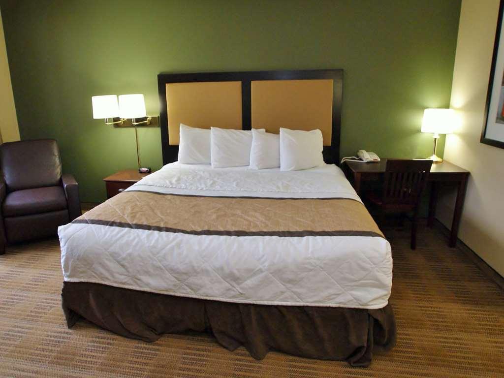 Extended Stay America Select Suites - Columbia - Ft Jackson Pokój zdjęcie