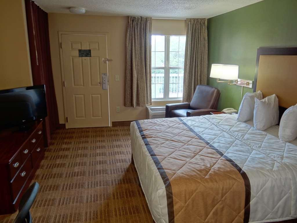 Extended Stay America Select Suites - Columbia - Ft Jackson Pokój zdjęcie
