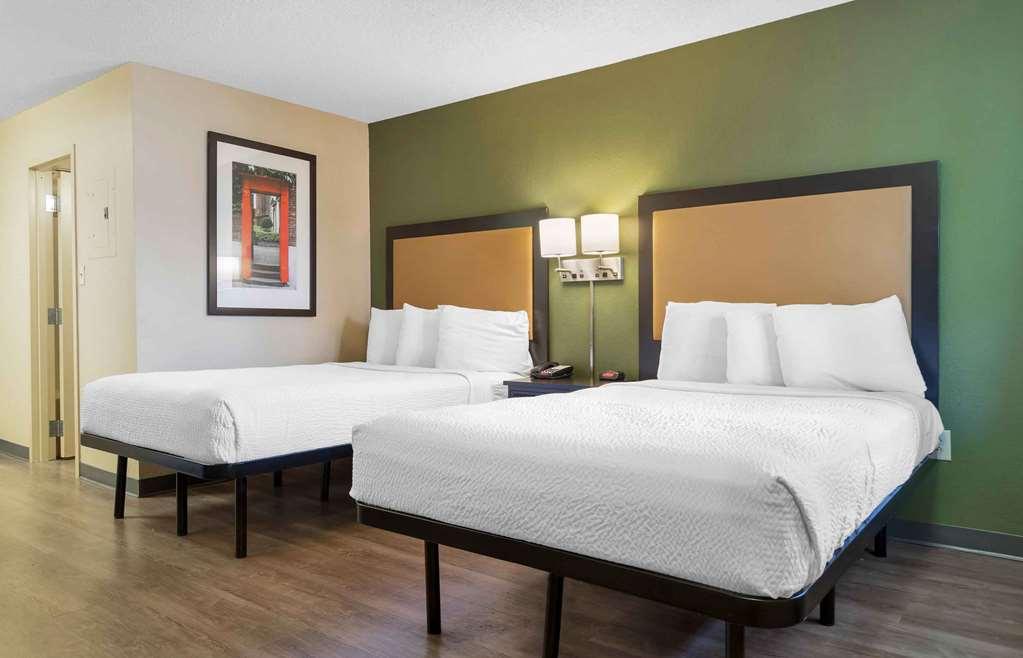 Extended Stay America Select Suites - Columbia - Ft Jackson Pokój zdjęcie