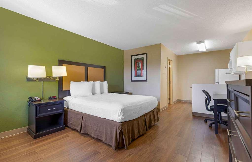 Extended Stay America Select Suites - Columbia - Ft Jackson Pokój zdjęcie