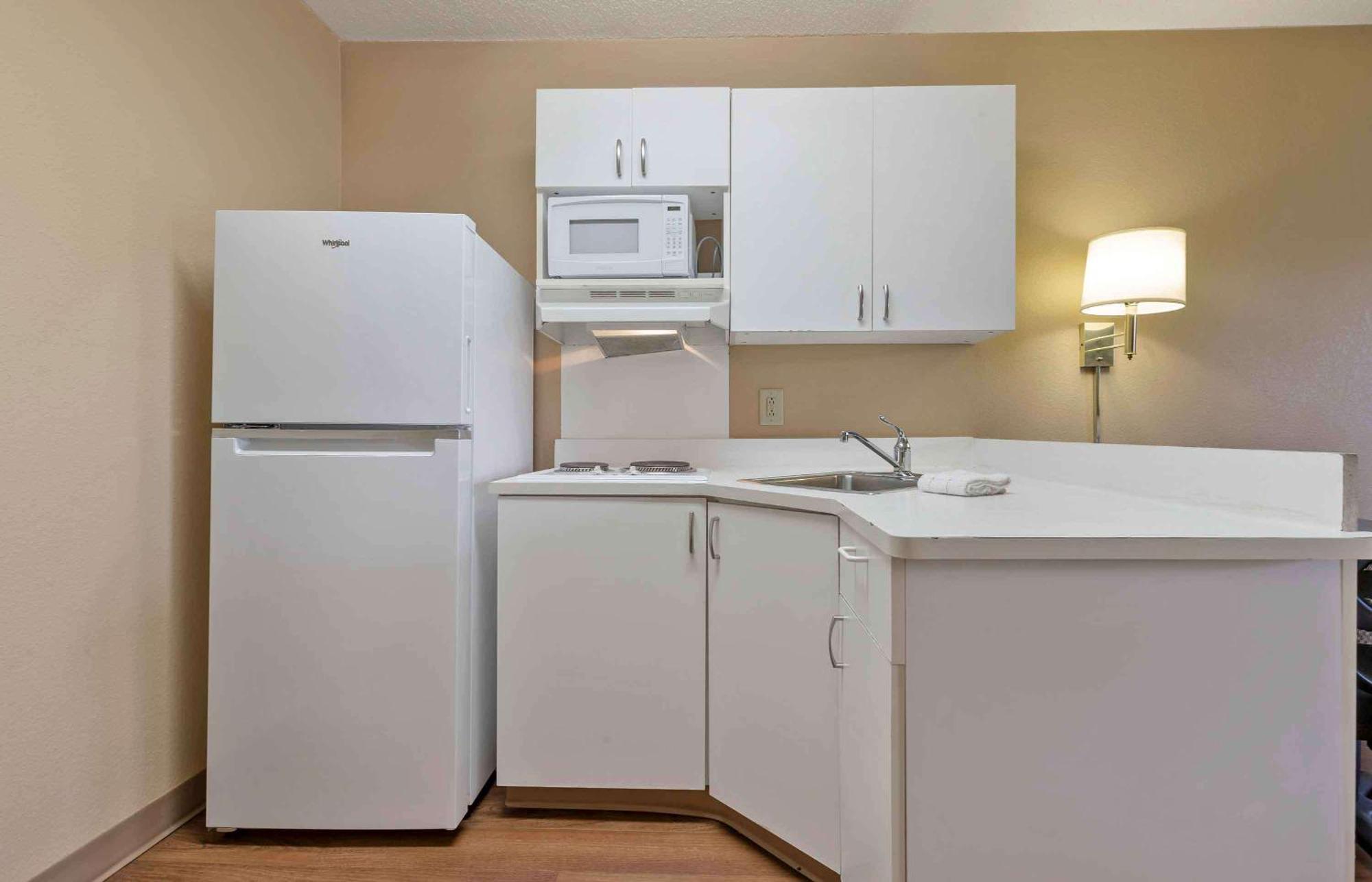 Extended Stay America Select Suites - Columbia - Ft Jackson Zewnętrze zdjęcie