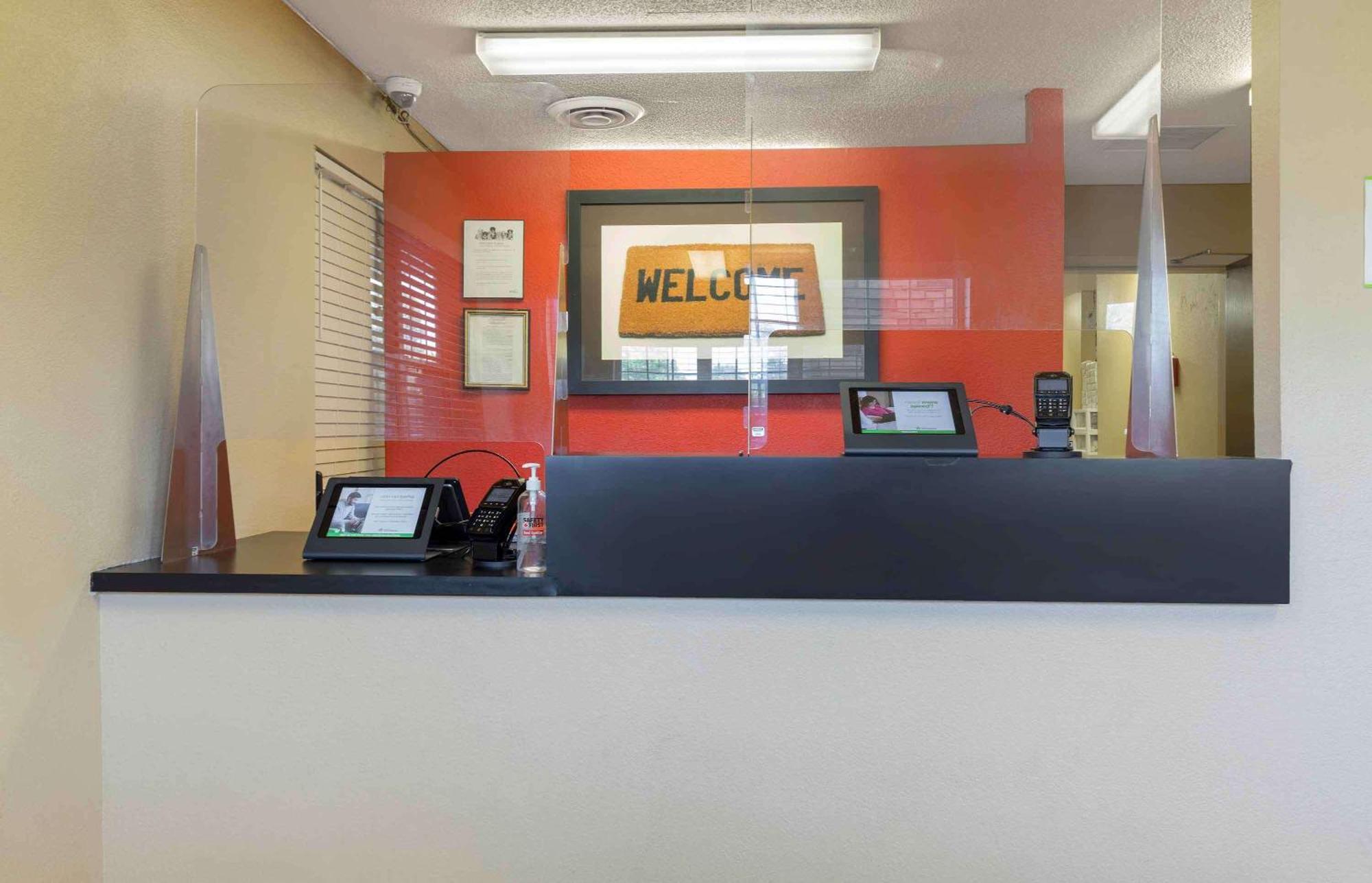Extended Stay America Select Suites - Columbia - Ft Jackson Zewnętrze zdjęcie