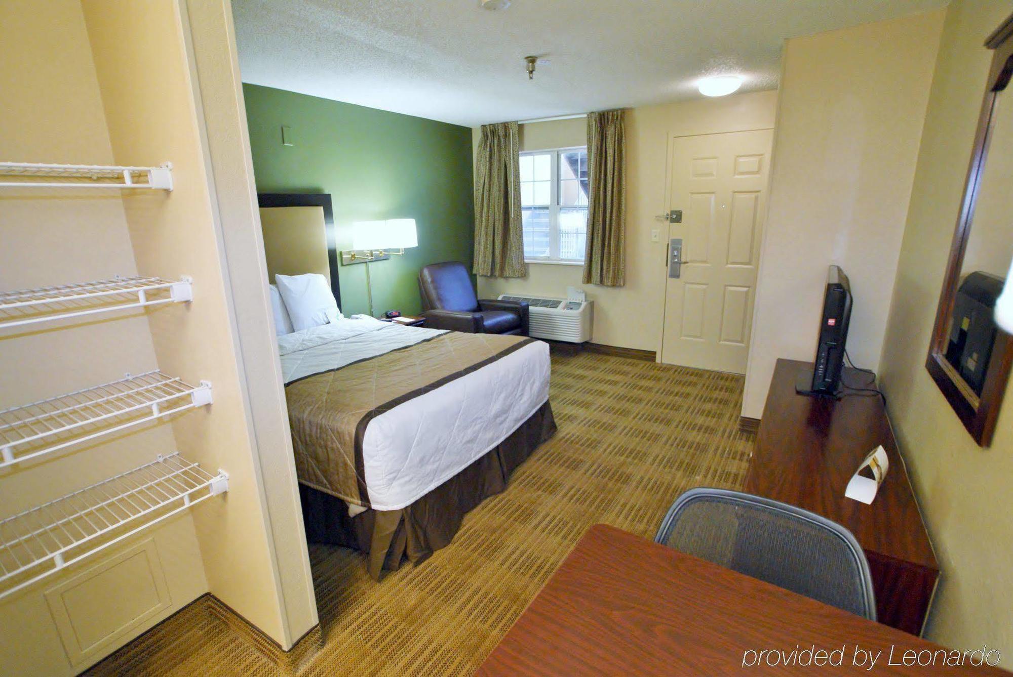 Extended Stay America Select Suites - Columbia - Ft Jackson Zewnętrze zdjęcie