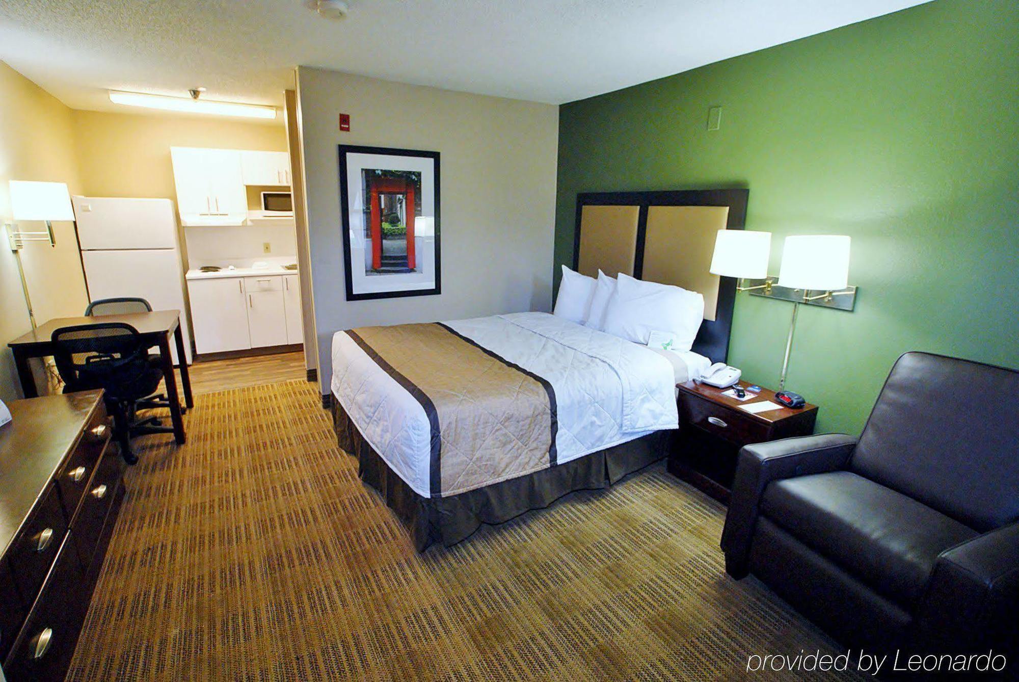 Extended Stay America Select Suites - Columbia - Ft Jackson Zewnętrze zdjęcie
