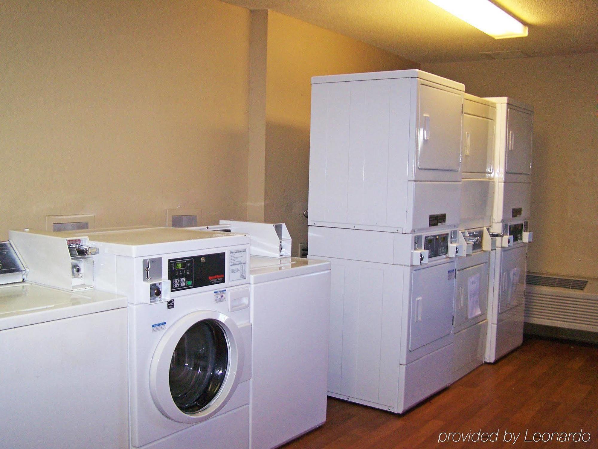 Extended Stay America Select Suites - Columbia - Ft Jackson Zewnętrze zdjęcie